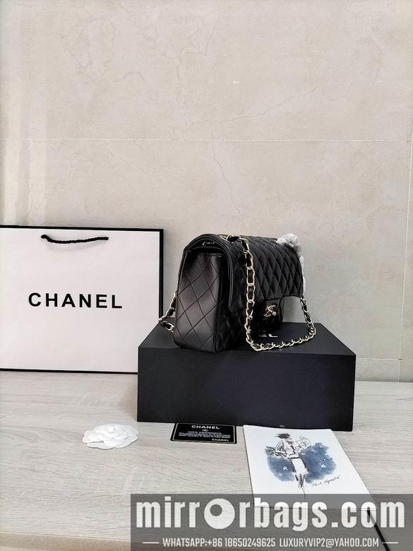 1:1 Chanel Bags 1112170 25.5X15.5X6.5cm WO 1