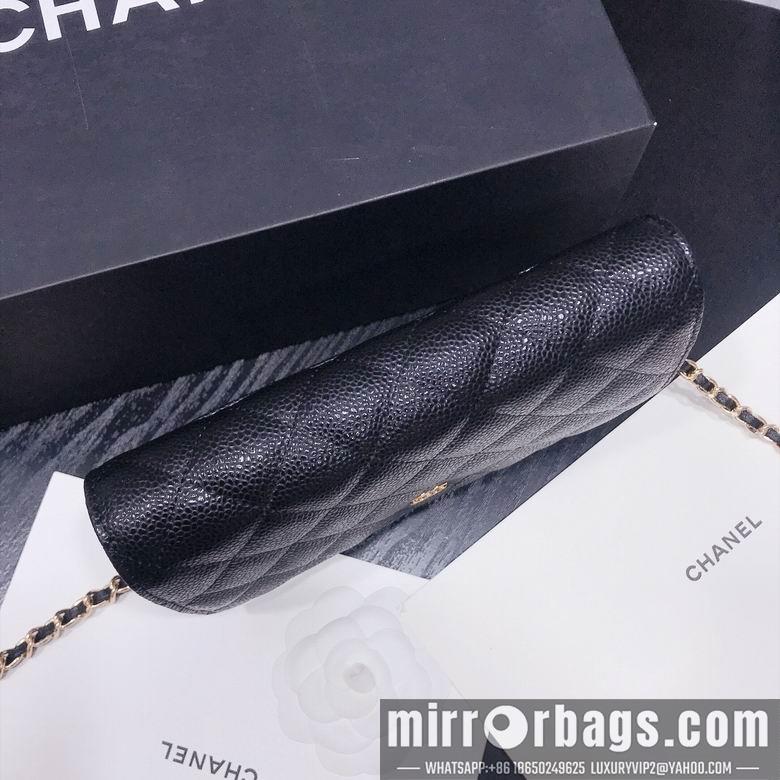 1:1 Chanel Bags 33814 19X13X4cm XMY 11