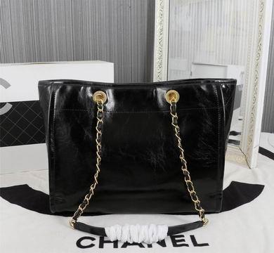 1:1 Chanel Bags 8027 33X14.5X24cm WO 5