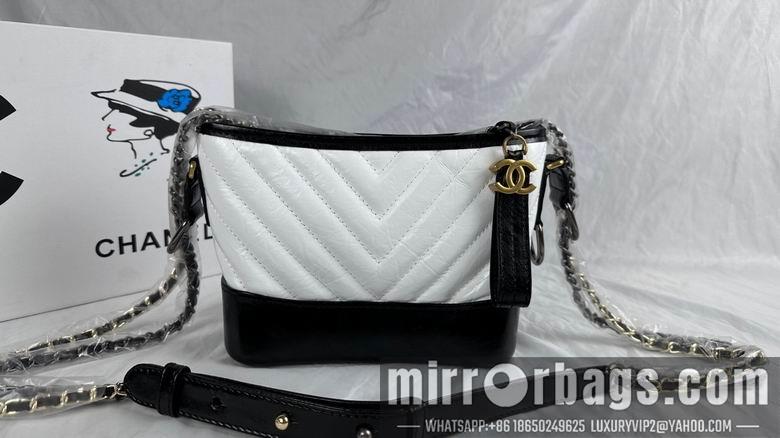 1:1 Chanel Bags 4983V 15X20X8cm WO 1