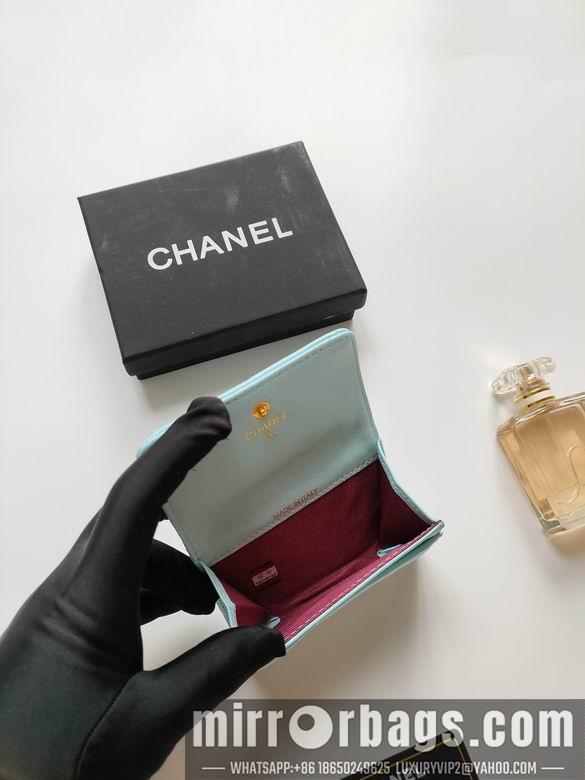 1:1 Chanel Bags AP1810 11X8.5X3cm XMY 7