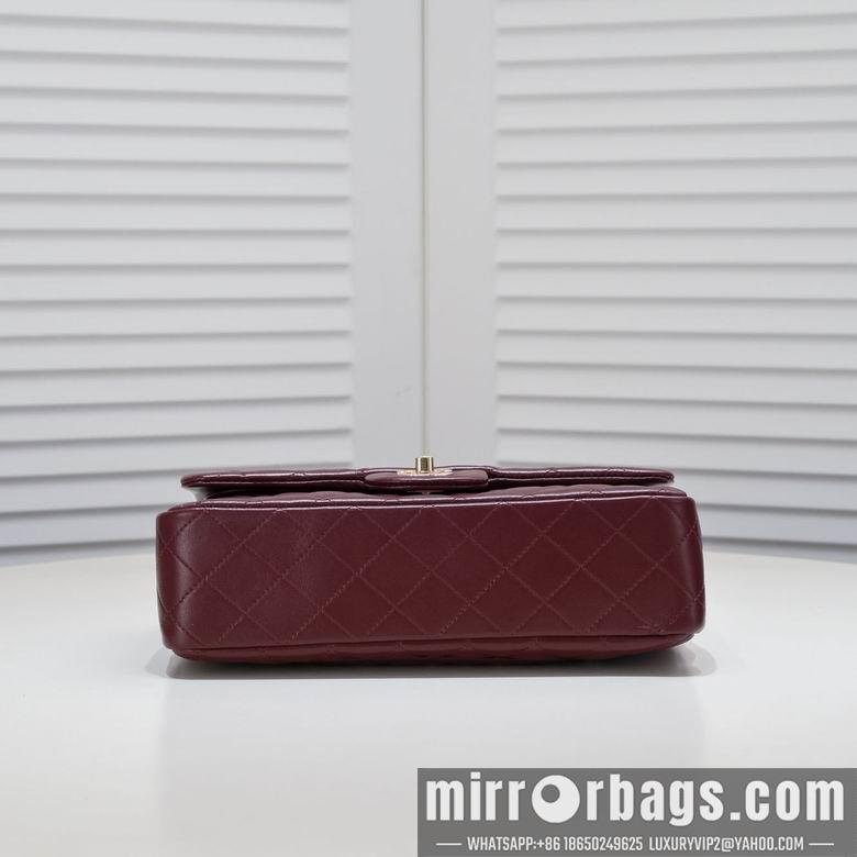 1:1 Chanel Bags 1112 25.5X16X6.5cm WO 5