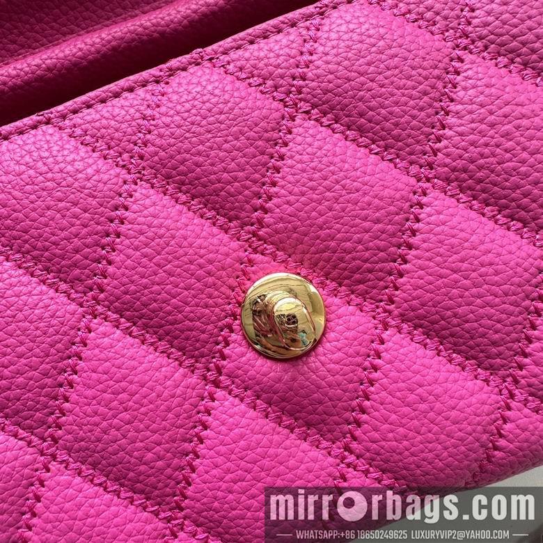 1:1 Chanel Bags A50078 19X12.5X4.5cm XMY 6
