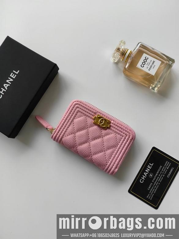 1:1 Chanel Bags A84433 11.5X8cm XMY 9