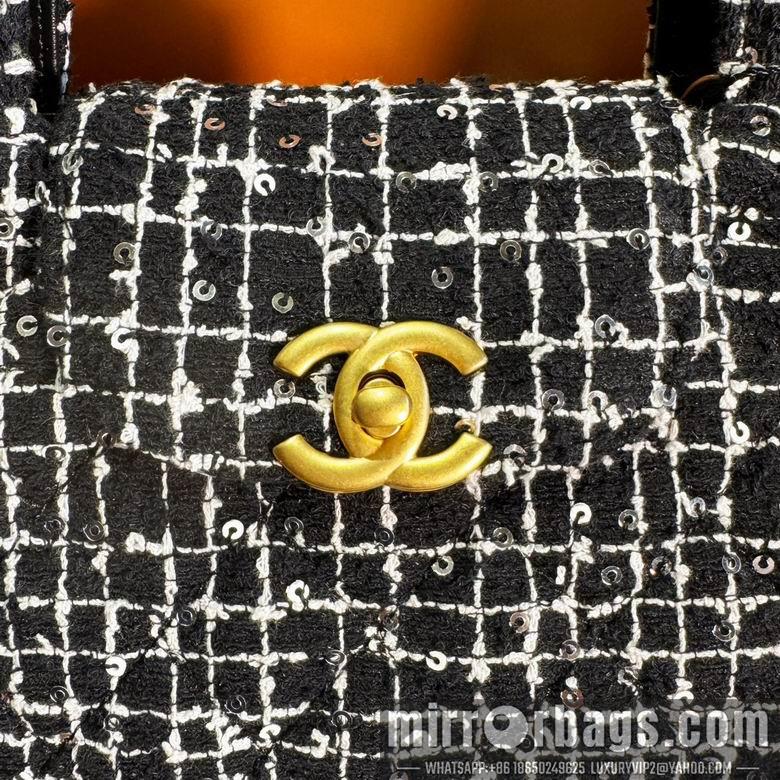 1:1 Chanel Bags AS4416 13X19X7cm WO 9