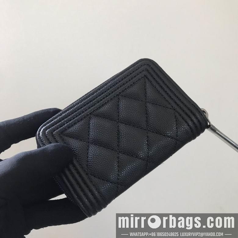 1:1 Chanel Bags 80602 11X7.5cm YG 8
