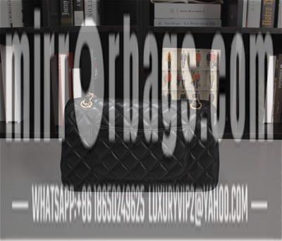 1:1 Chanel Bags WO1112菱格