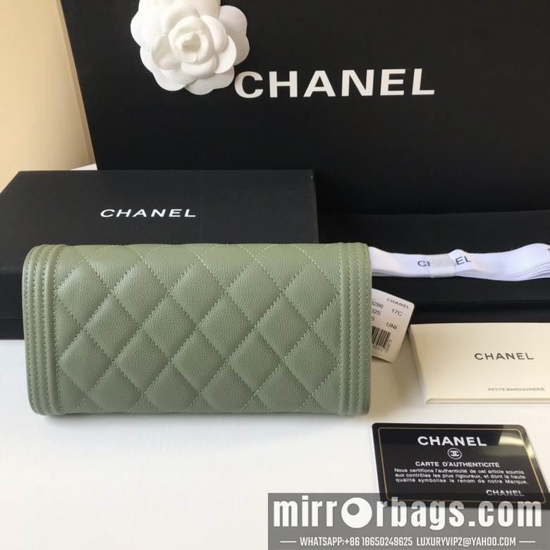 1:1 Chanel Bags A80286 10.5X19X3cm YG 2