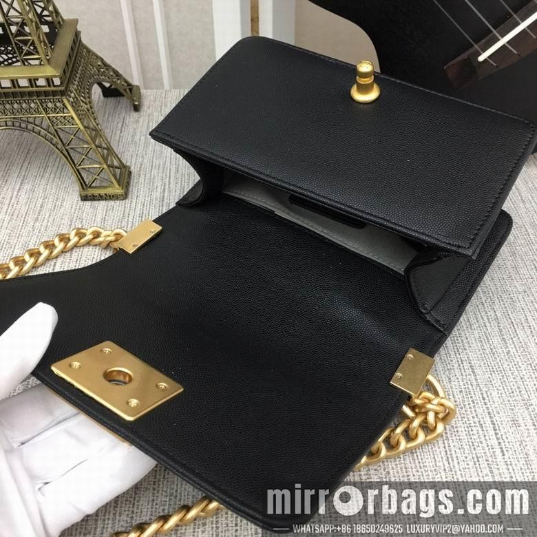 1:1 Chanel Bags 67085 20X12X7.5cm XMY 24