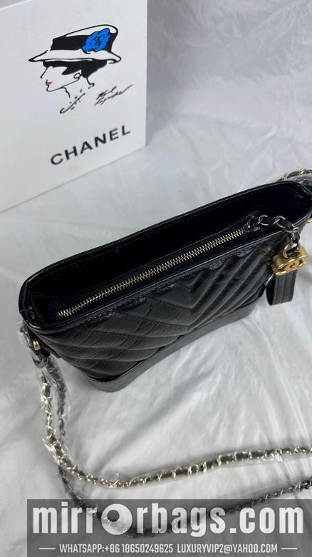 1:1 Chanel Bags 4983V 15X20X8cm WO 2