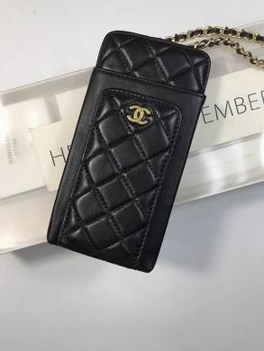 1:1 Chanel Bags 8816 18.2x9x3cm YG 4