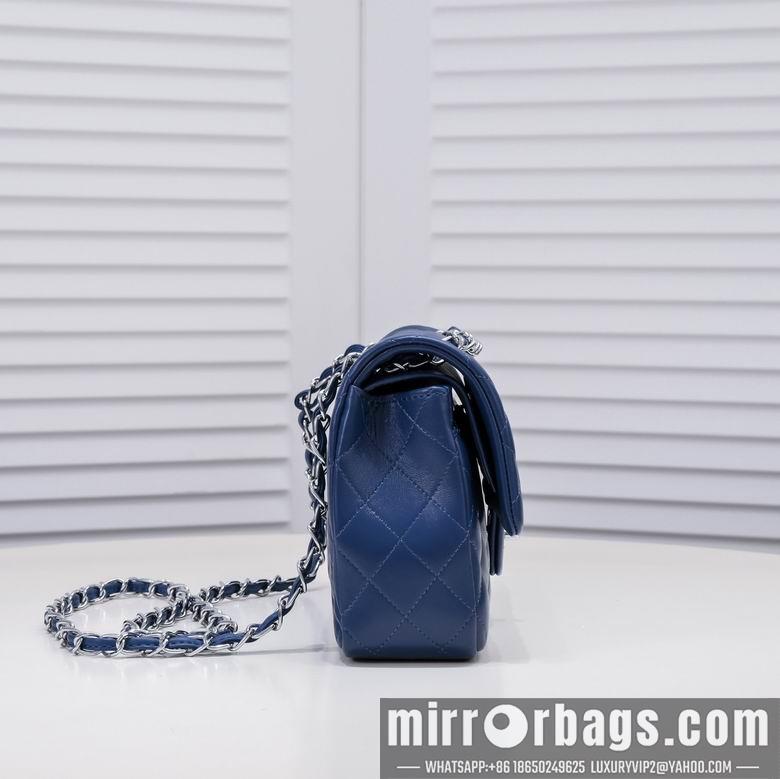 1:1 Chanel Bags 1112 25.5X16X6.5cm WO 6