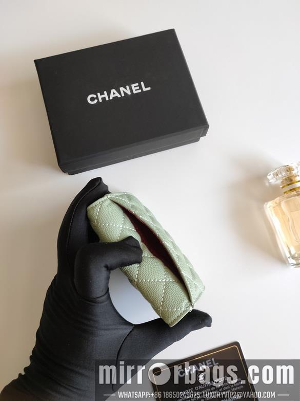 1:1 Chanel Bags AP0214 7.5X11.3X2.1cm XM 4