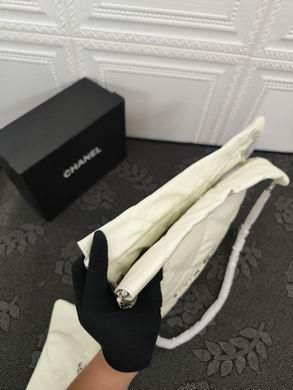 1:1 Chanel Bags 207-1 35X37X7cm WO white
