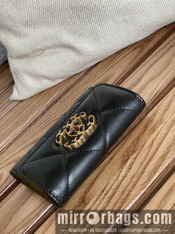 1:1 Chanel Bags AP1790 11X8.5X3cm WO 2