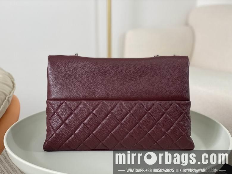1:1 Chanel Bags AO7095 32X7.5X19cm YG 6