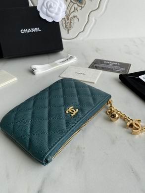 1:1 Chanel Bags A50168 14X10X1cm WO 1