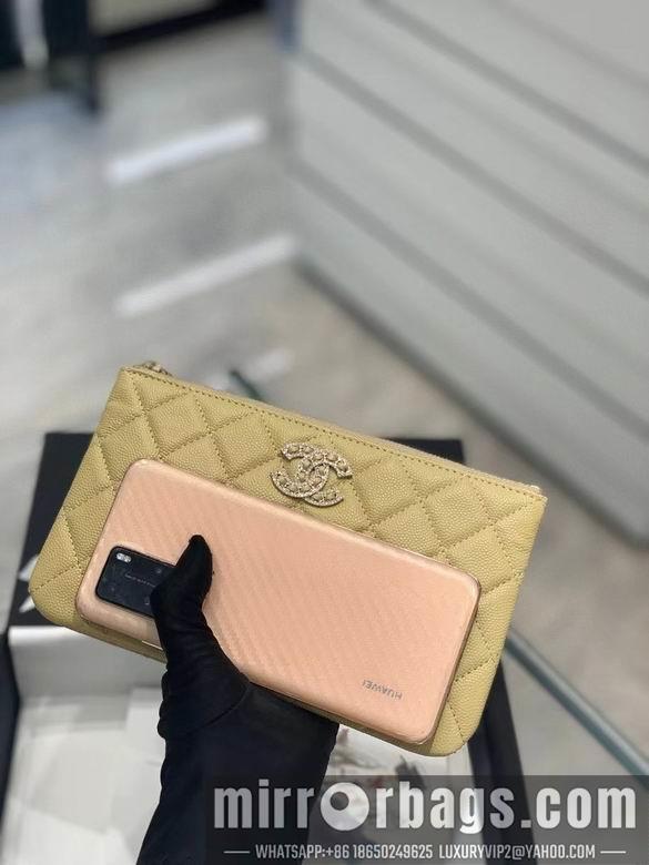 1:1 Chanel Bags Chanel 20x12cm YG 2