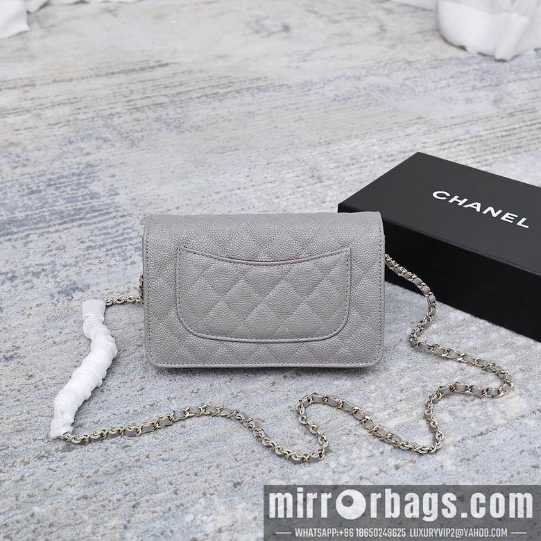 1:1 Chanel Bags 33814 19cm 4