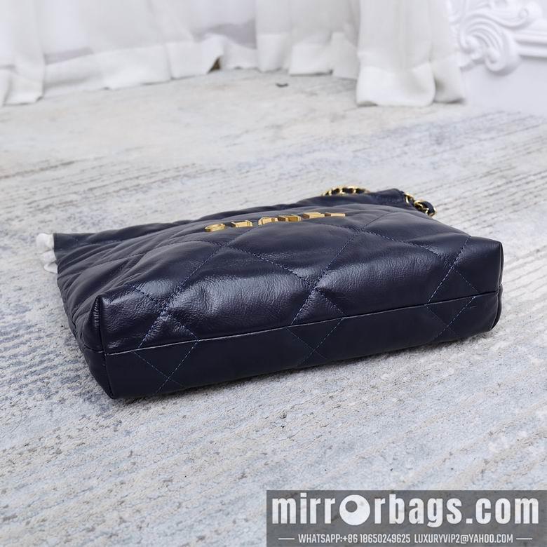 1:1 Chanel Bags 22s 3611 30x37cm YG 6