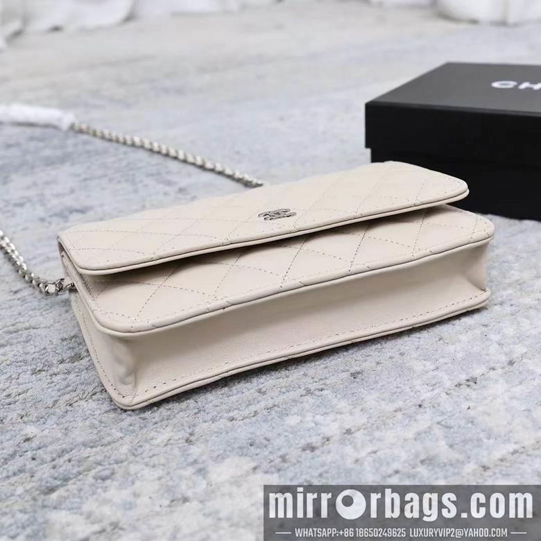 1:1 Chanel Bags 33814 19cm YG 13