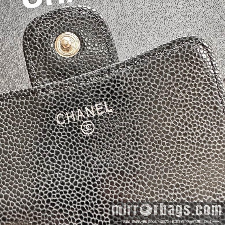 1:1 Chanel Bags 11X17cm 080102 XMY 14