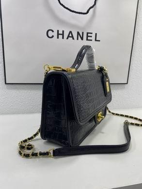 1:1 Chanel Bags 3320 25X7X18cm WO 8