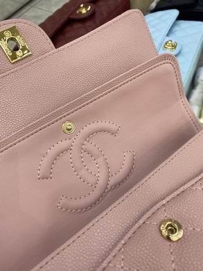 1:1 Chanel Bags BT1112 25.5X14.5X7