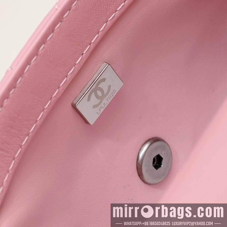 1:1 Chanel Bags 1786 17X12X7cm WO 1