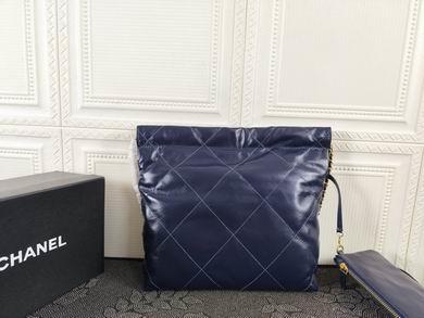 1:1 Chanel Bags 207-1中39X42X8cm 小35X37X7cm WO 4