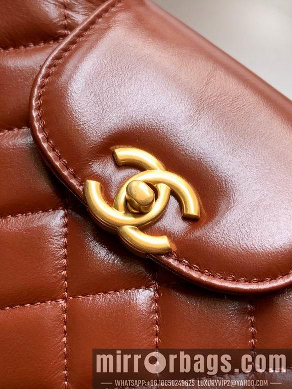 1:1 Chanel Bags Kelly AS4416 13X19X7cm WP 4