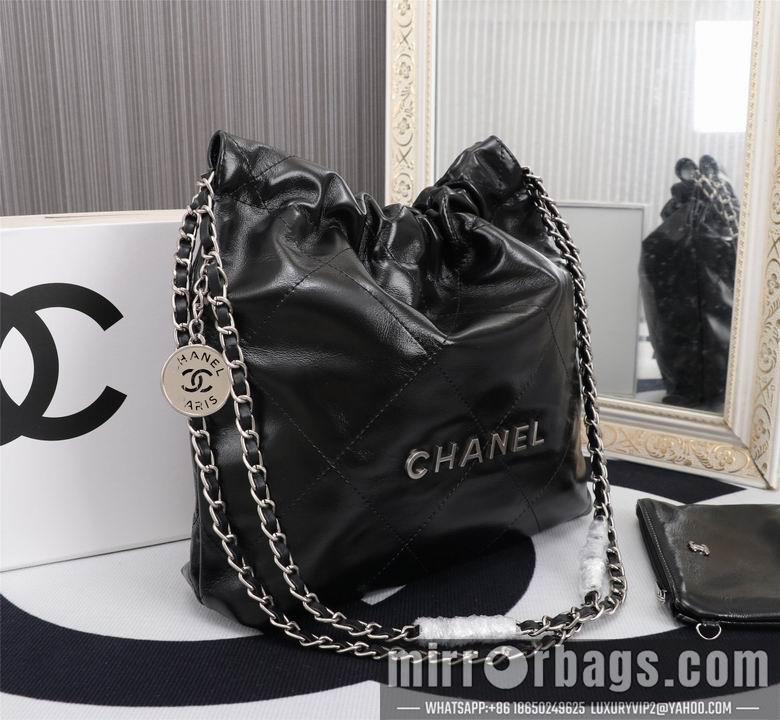 1:1 Chanel Bags 8801 30X25X8cm WO 5