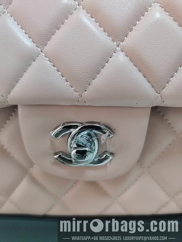 1:1 Chanel Bags 1112170 25.5X15.5X6.5cm WO 3