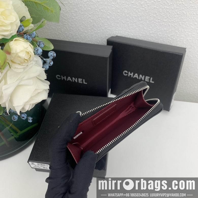 1:1 Chanel Bags 2011 5.2X3.5X1.5cm ZC 1