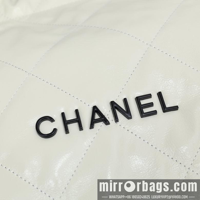 1:1 Chanel Bags 22s 3611 30x37cm YG 1