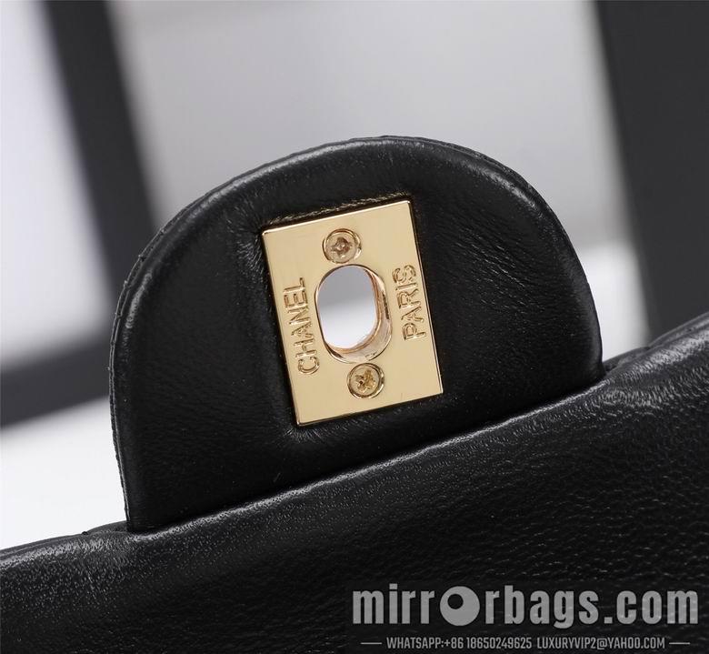 1:1 Chanel Bags 1116 20cm XMY 8