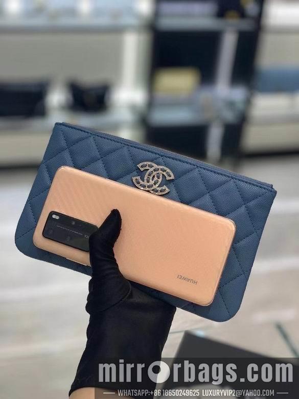 1:1 Chanel Bags Chanel 20x12cm YG 4