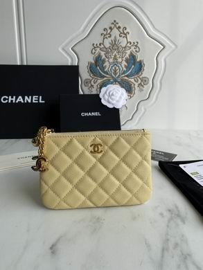 1:1 Chanel Bags A50168 14X10X1cm WO 5