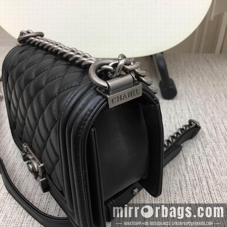 1:1 Chanel Bags 67085 20X12X7.5cm XMY 14