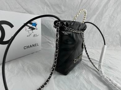 1:1 Chanel Bags 810 20X19X6cm WO 5