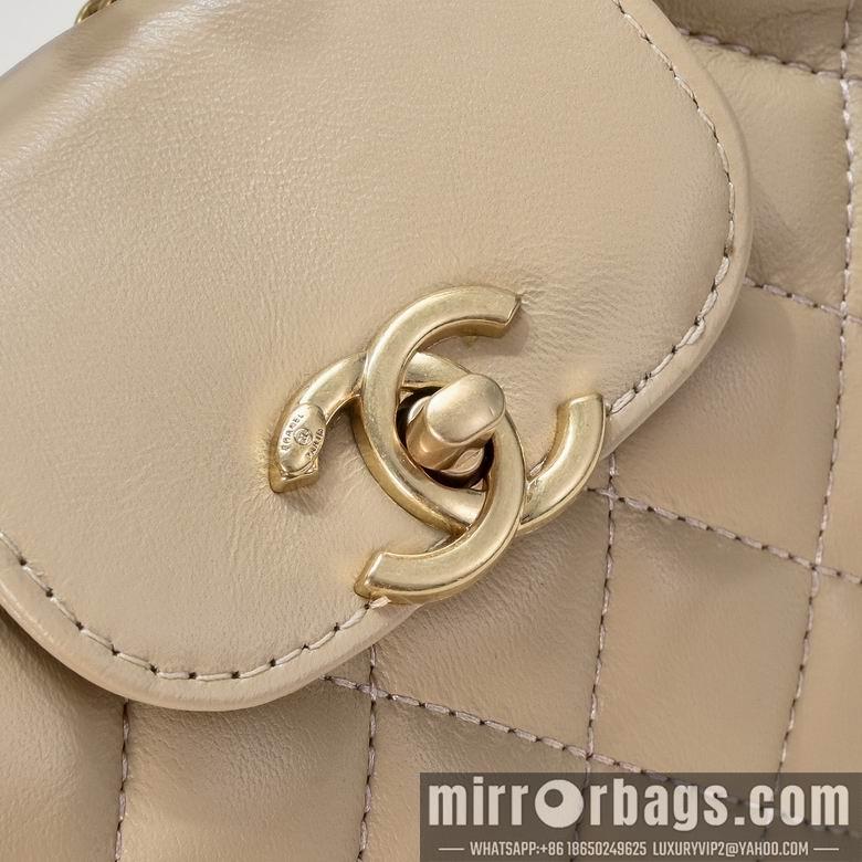 1:1 Chanel Bags 6170 19X13X7cm WO 2