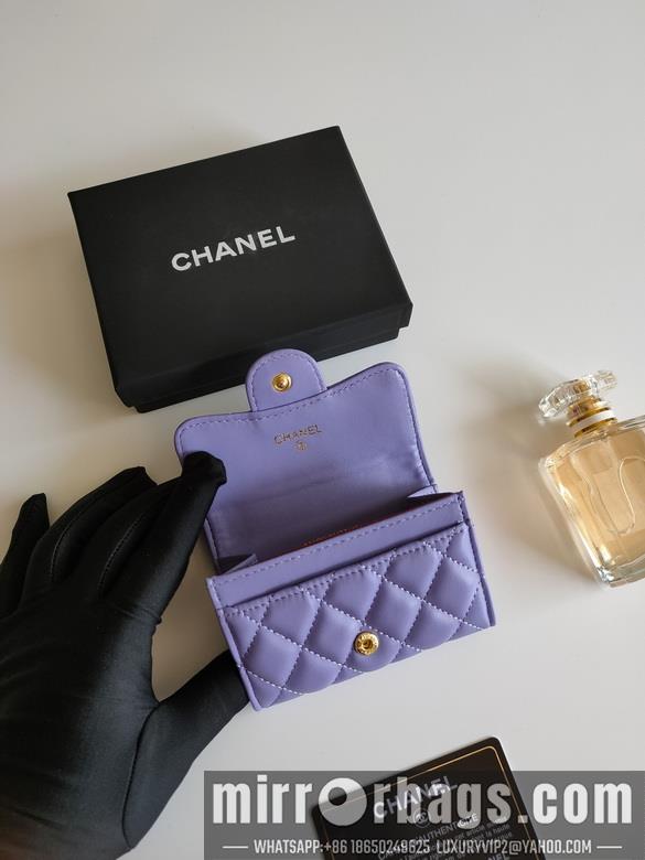 1:1 Chanel Bags AP0214 7.5X11.3X2.1cm XM 5