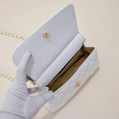 1:1 Chanel Bags 3322 17.5X12X5.5cm WO 5