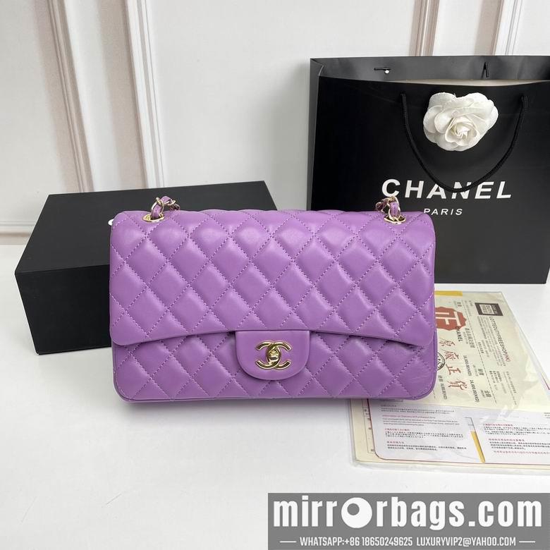 1:1 Chanel Bags 1113 30X18X8cm XMY 1