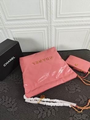 1:1 Chanel Bags 207-1中39X42X8cm 小35X37X7cm WO 1