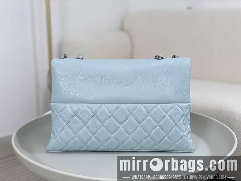 1:1 Chanel Bags AO7095 32X7.5X19cm YG 2