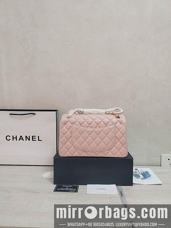 1:1 Chanel Bags 1112170 25.5X15.5X6.5cm WO 3
