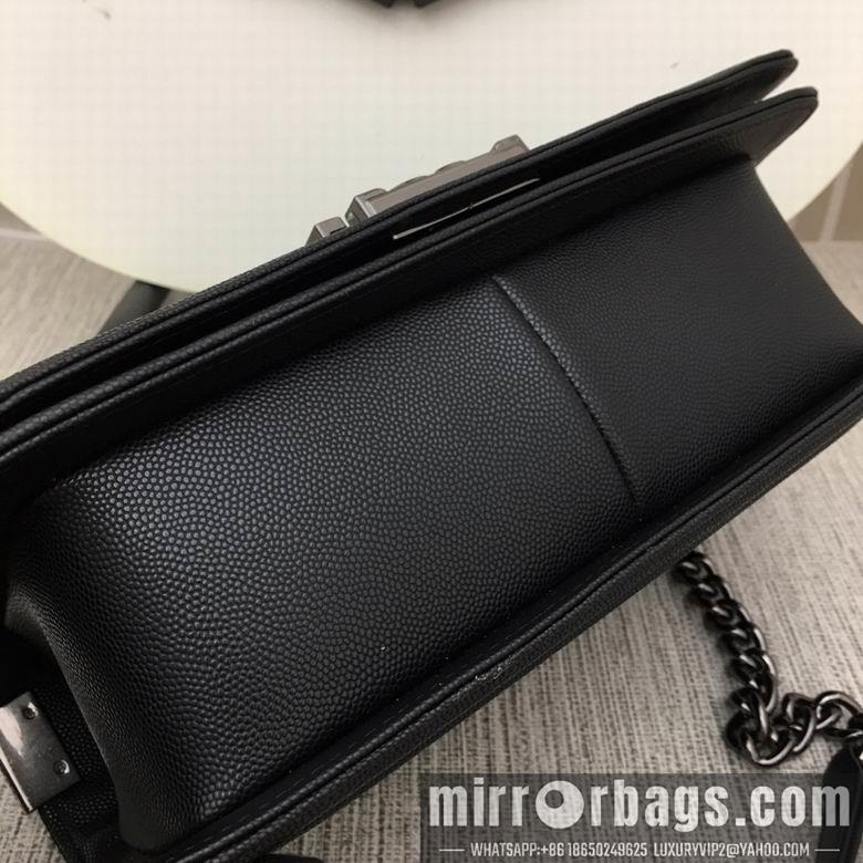 1:1 Chanel Bags 67086 25X14X7cm XMY 19