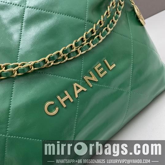 1:1 Chanel Bags Chanel AS3260 30x30x7cm ww 10