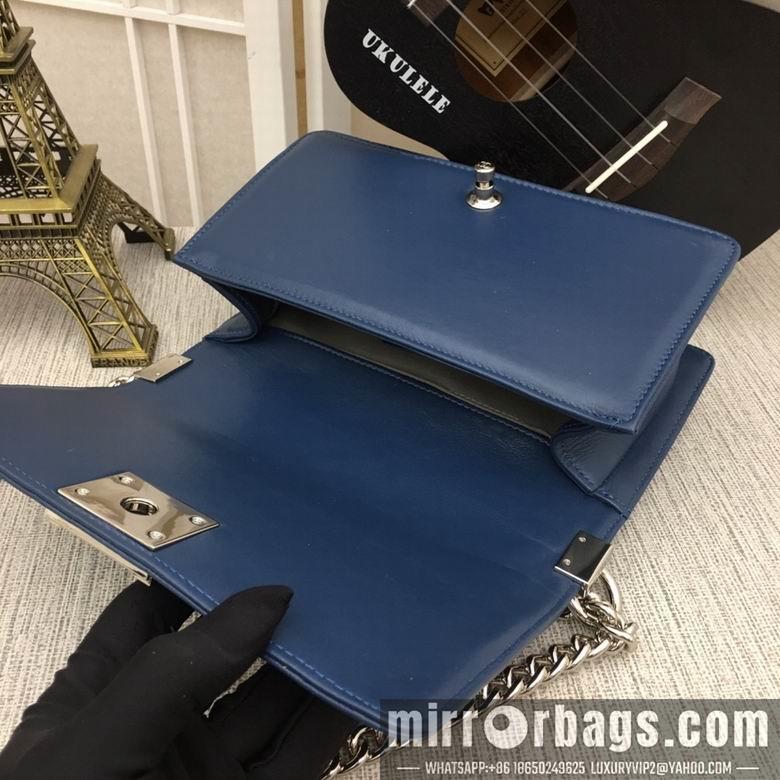 1:1 Chanel Bags 67086 25X15X7.5cm XMY 21